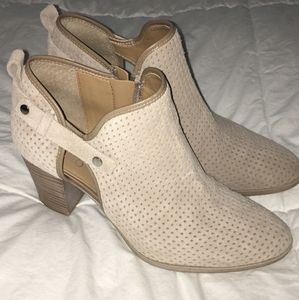 Francisco Sarto Bootie